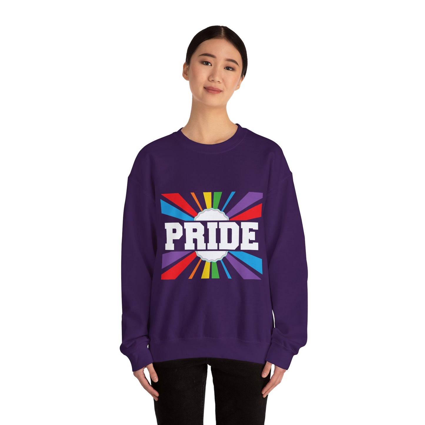 Pride - Sweatshirt