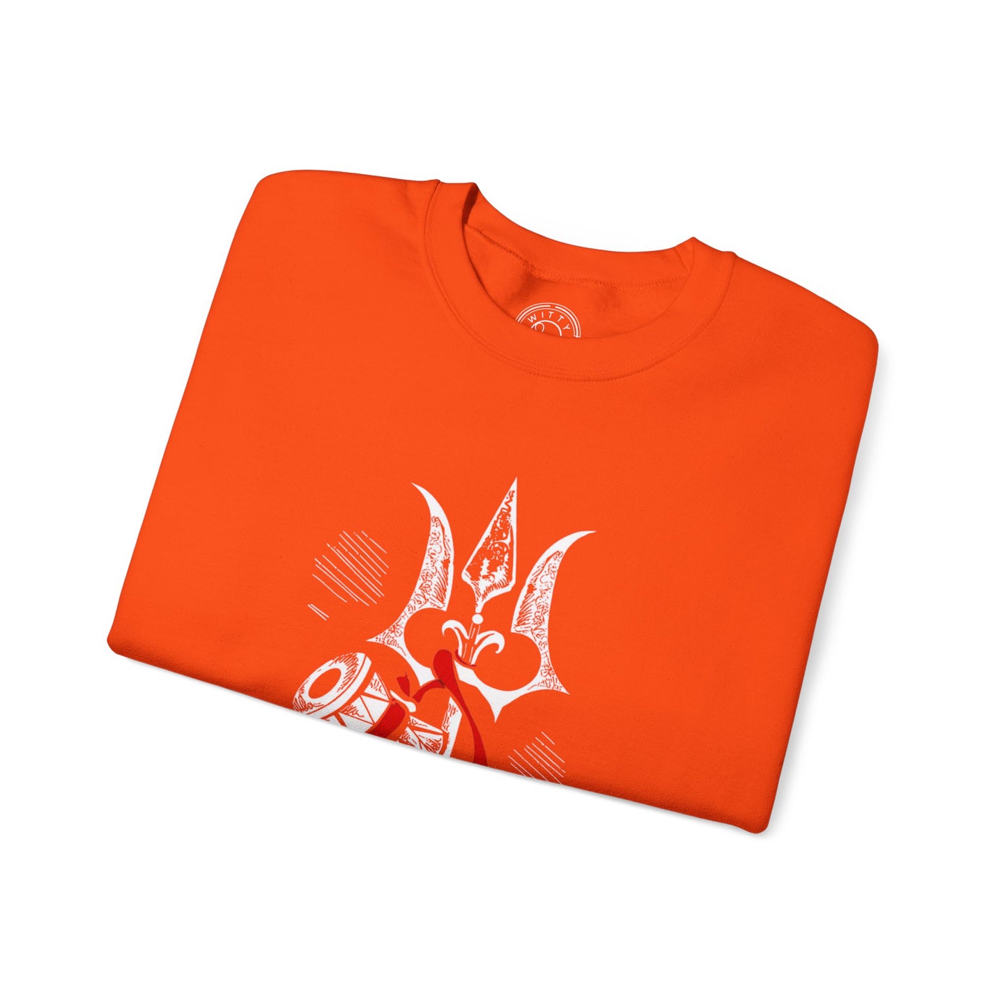 Har Har Mahadev - Sweatshirt