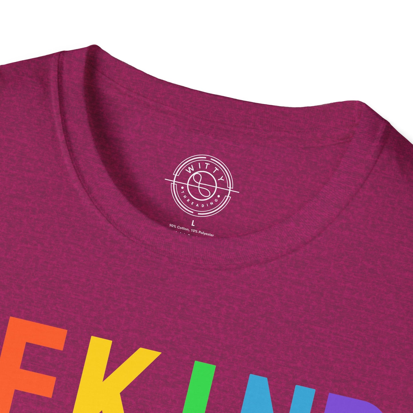 Be Kind - T-Shirt