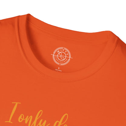 Butt Stuff at the GYM - T-Shirt