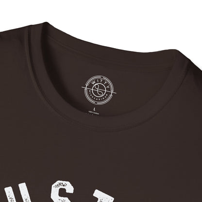 Hustle For That Muscle - T-Shirt