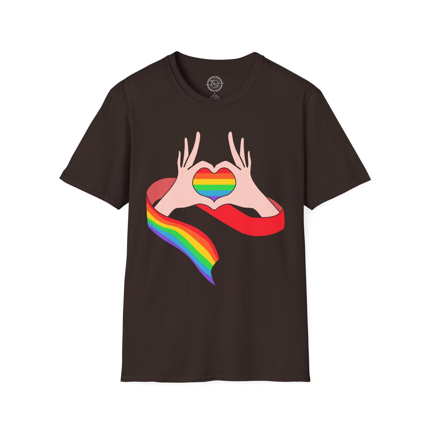 Love is Love - T-Shirt
