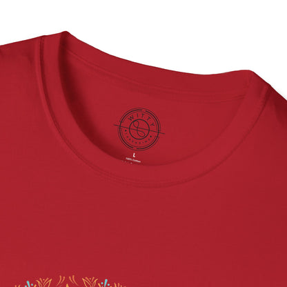 Namaste - T-Shirt