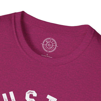 Hustle For That Muscle - T-Shirt