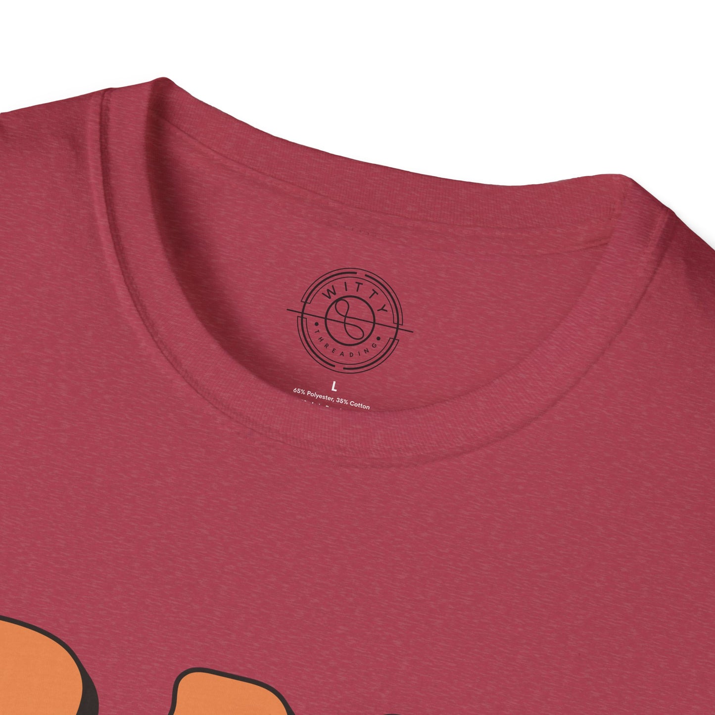Bad with Vibes - T-Shirt