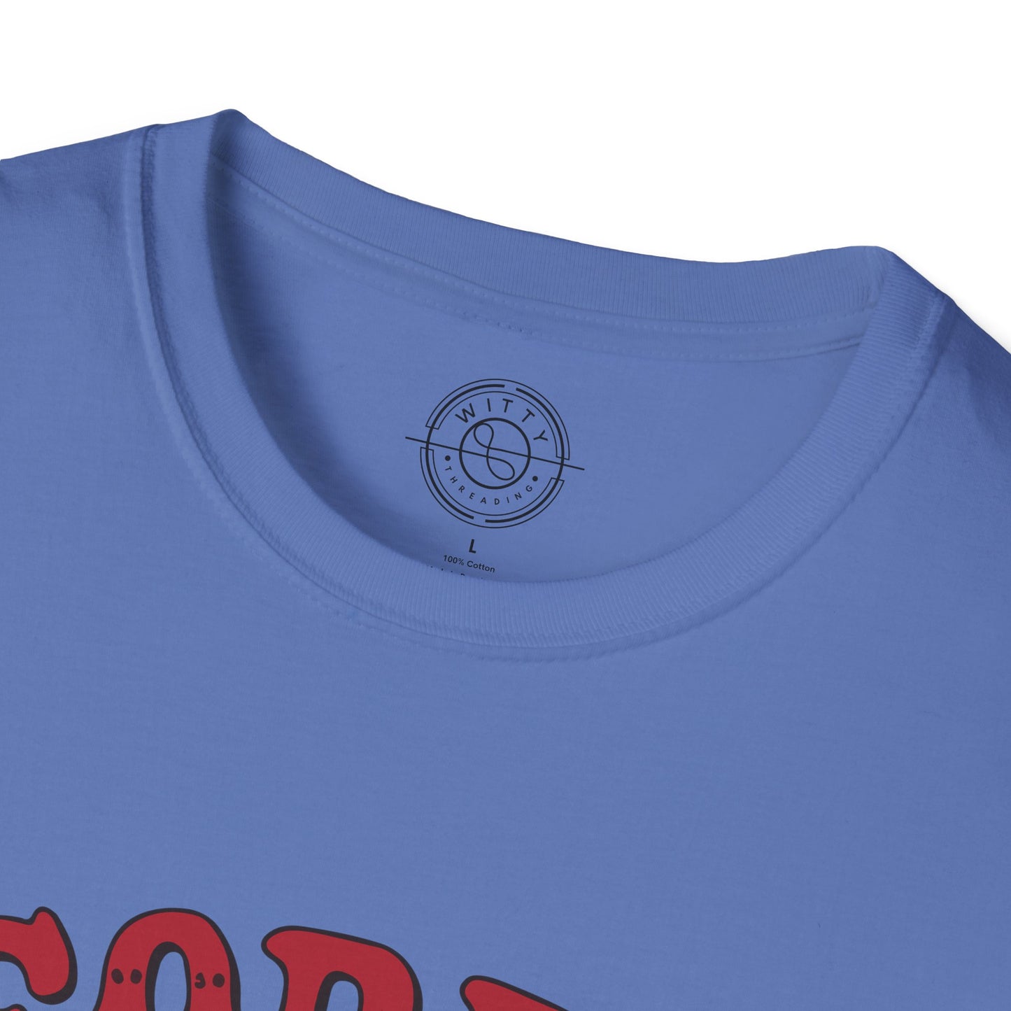 I'm Not Interested - T-Shirt