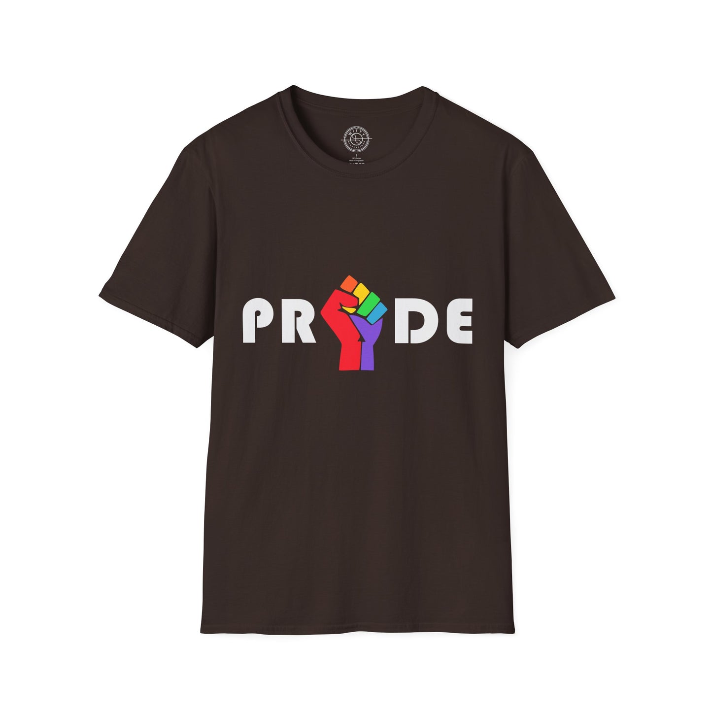 PRIDE - T-Shirt