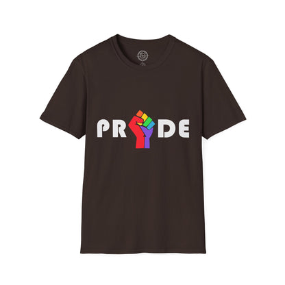 PRIDE - T-Shirt