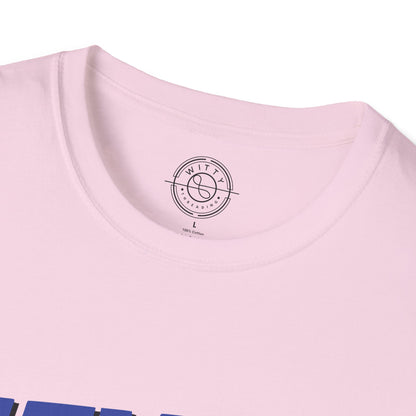 Never Give Up - T-Shirt