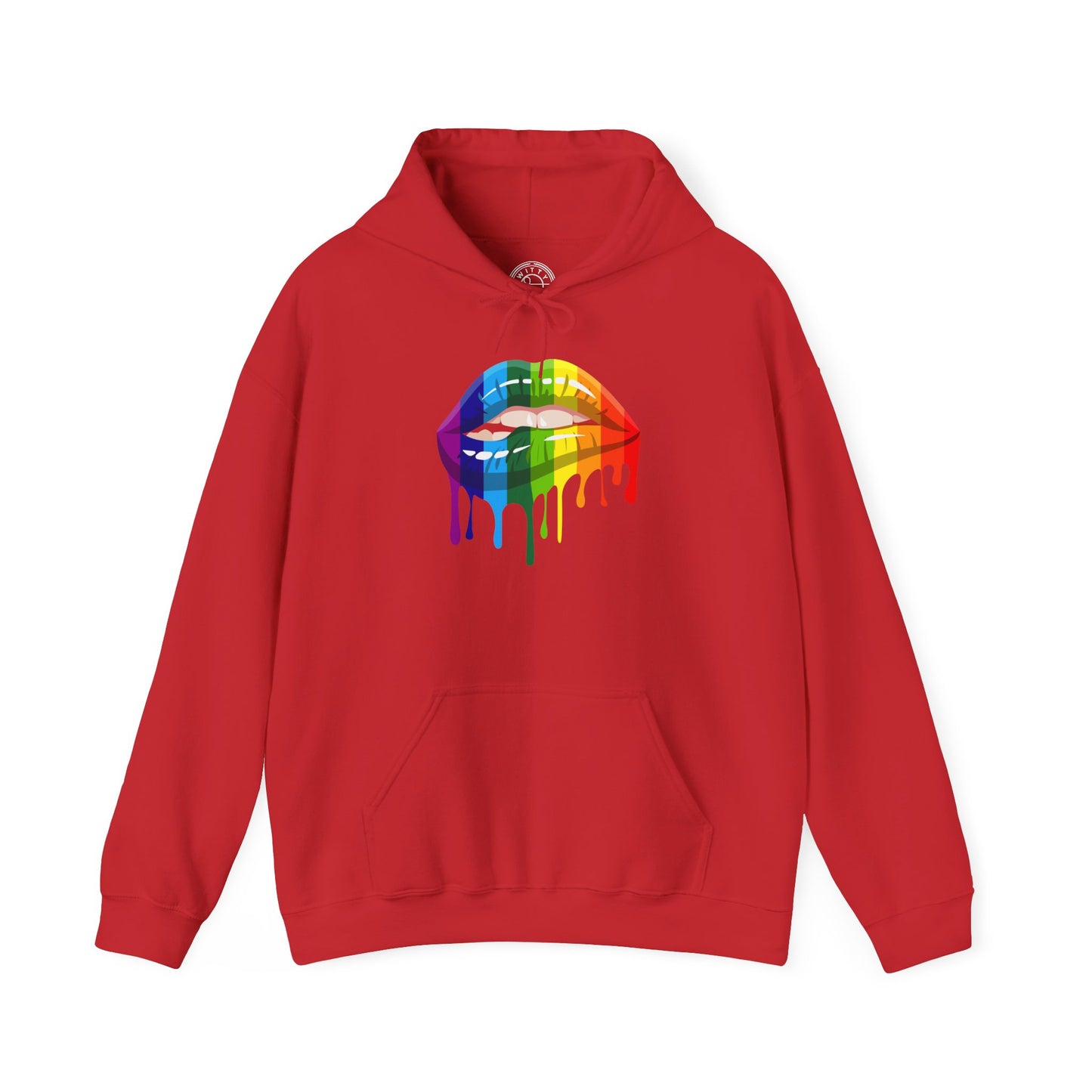 LIPS - Hoodie