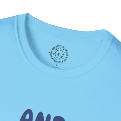 And Exhale  - T-Shirt