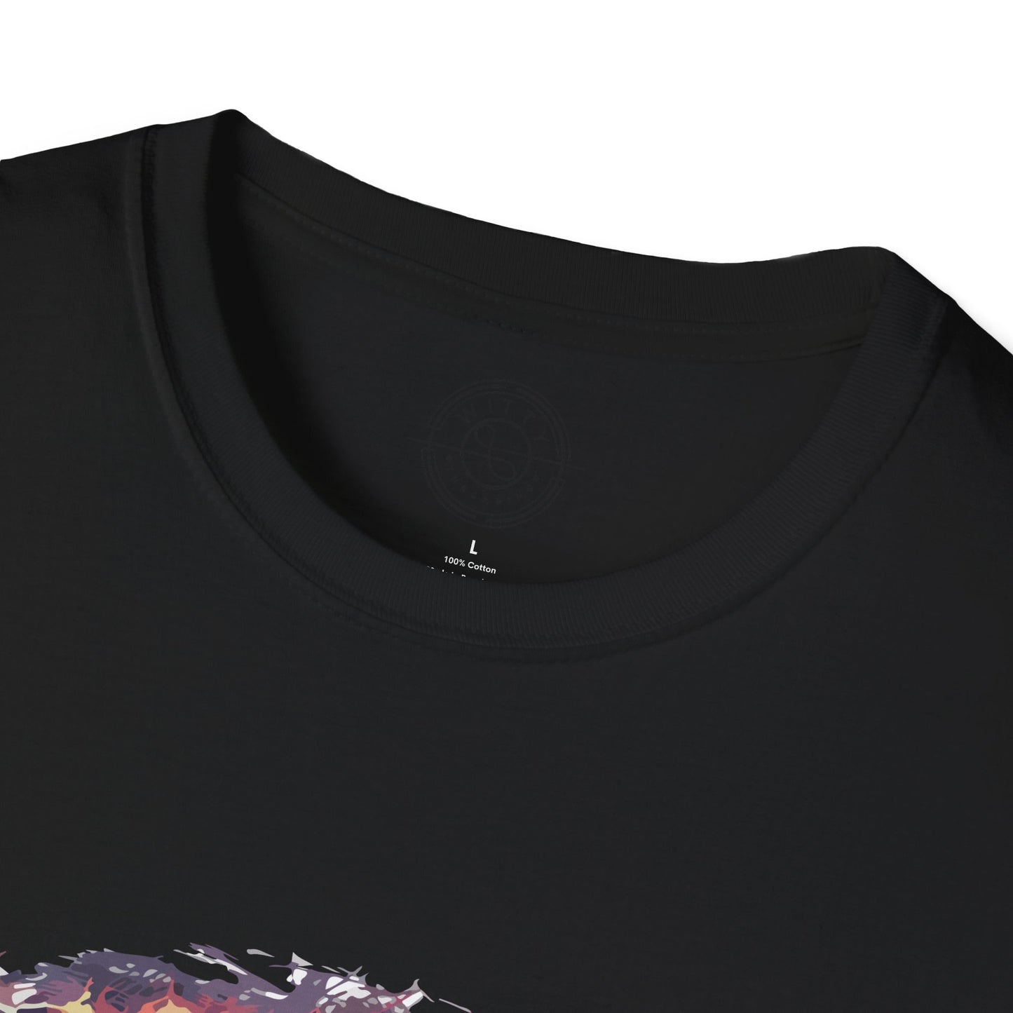 Stay Curious Stay Inspired - T-Shirt