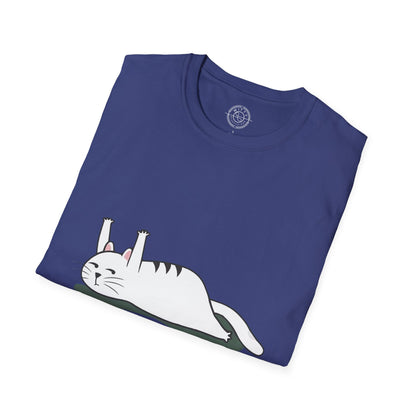 Talk to my PAW - T-Shirt