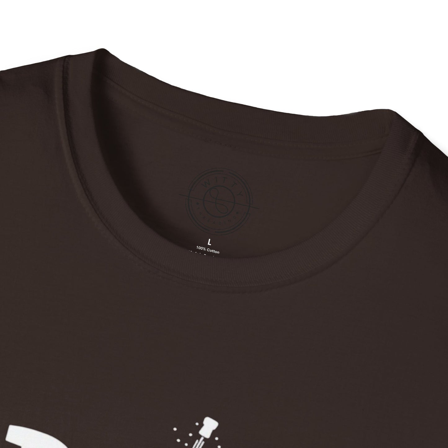 I Drink Only Two Days - T-Shirt