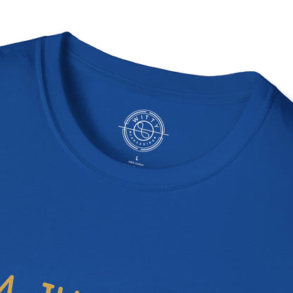 I'm Just Here - T-Shirt