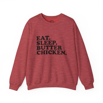 Butter Chicken - Sweatshirt