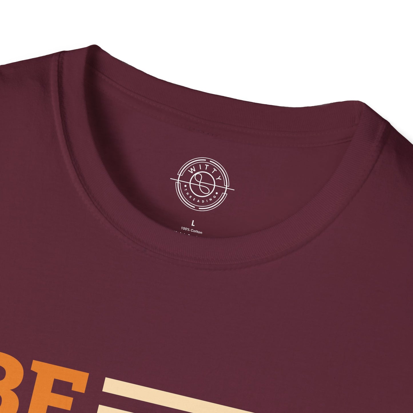 Be Proud of Who You're - T-Shirt