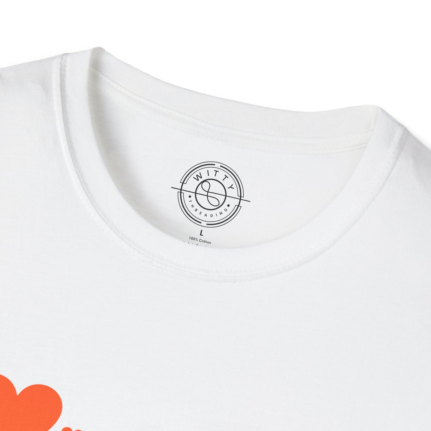 Love is Love - T-Shirt
