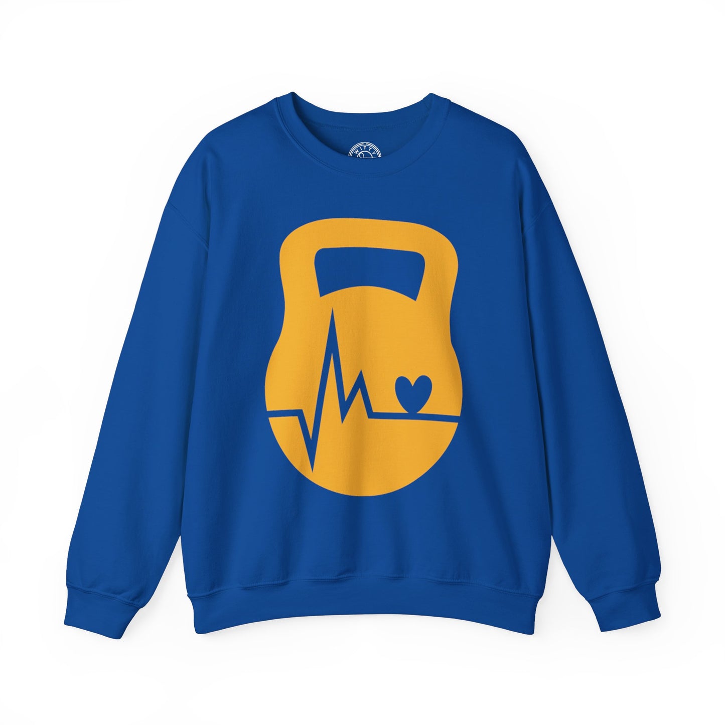 Love Barbell - Sweatshirt