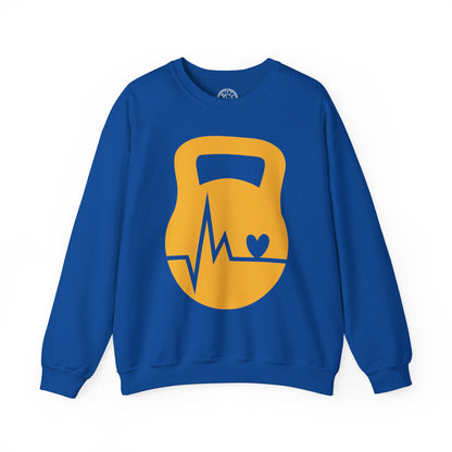 Love Barbell - Sweatshirt