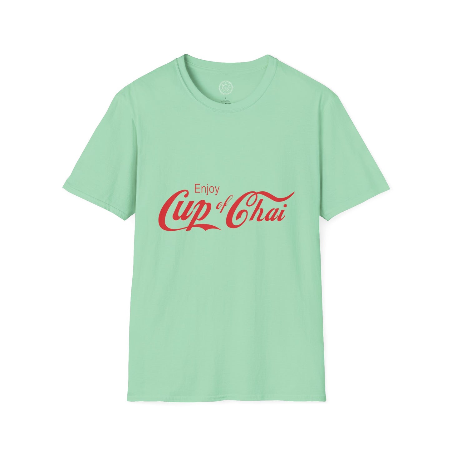 Cup of Chai - T-Shirt