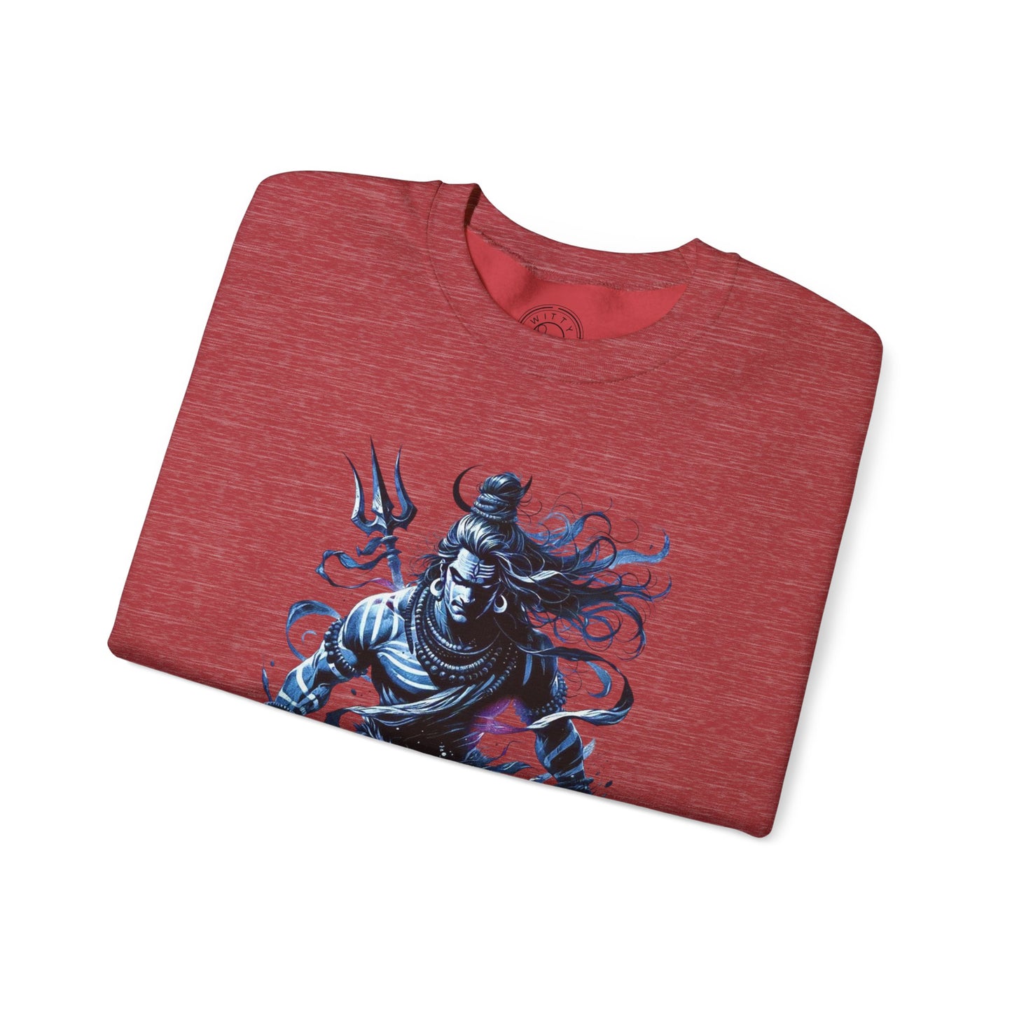 Rudra Mahakali - Sweatshirt