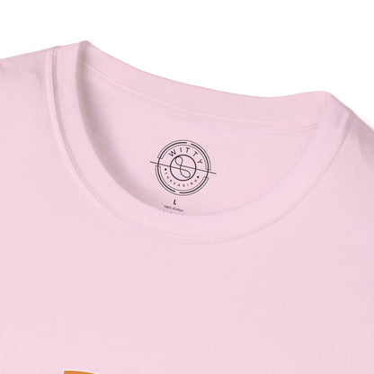 Be Groovey or Leave Man - T-Shirt