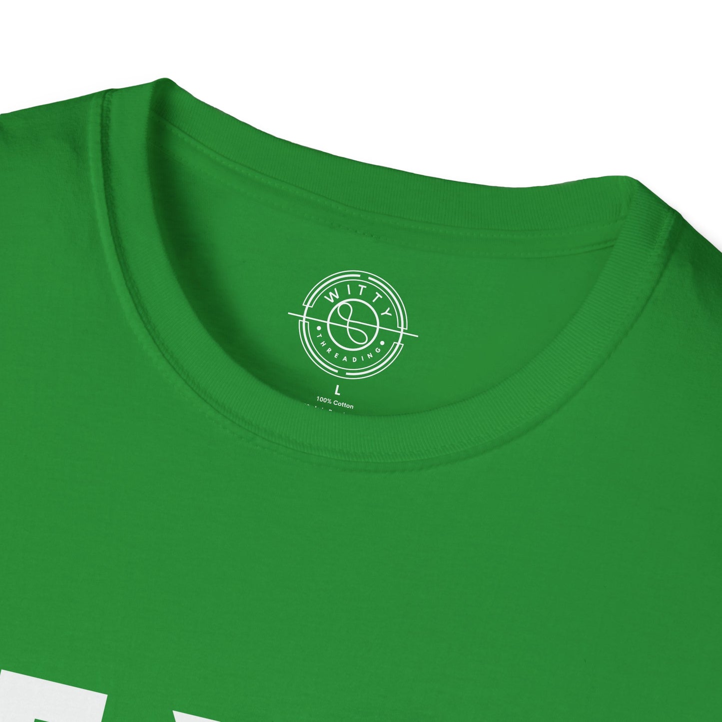 Be You - T-Shirt