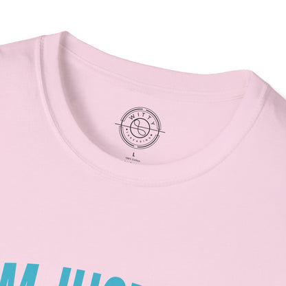I'm Just an Introvert Enjoying my Lonliness - T-Shirt