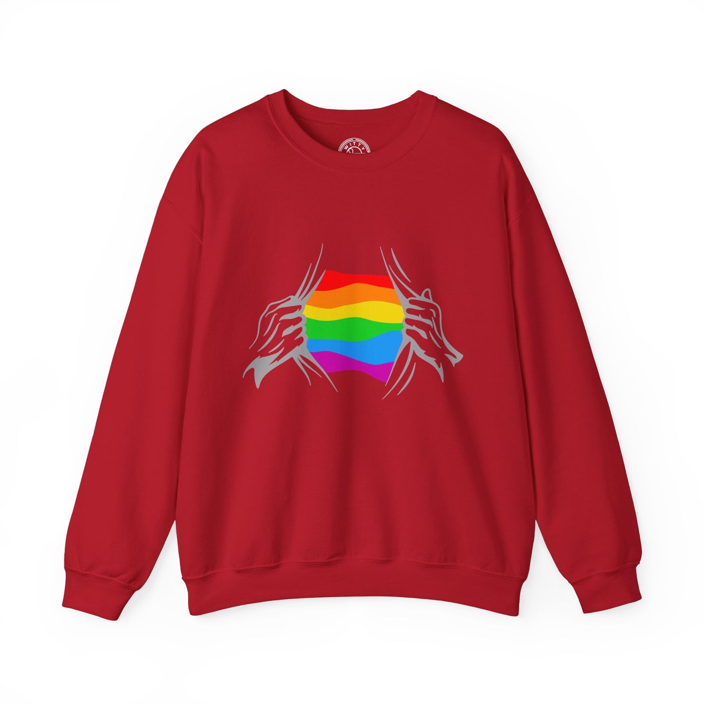 LGBTQ - Sweatshirt