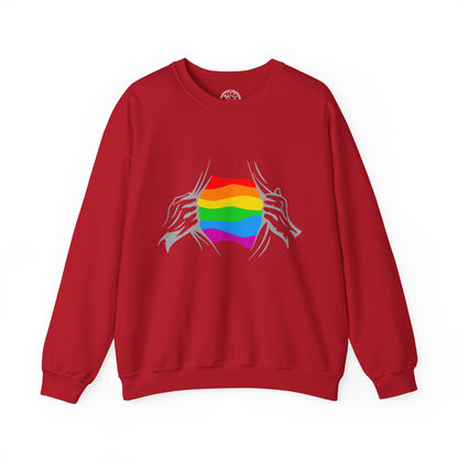 LGBTQ - Sweatshirt