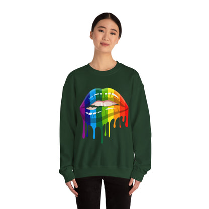 LIPS - Sweatshirt