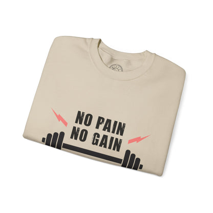Shut Up and TRAIN - Sweatshirt