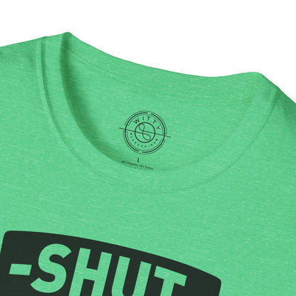Shut Up and SQUAT - T-Shirt
