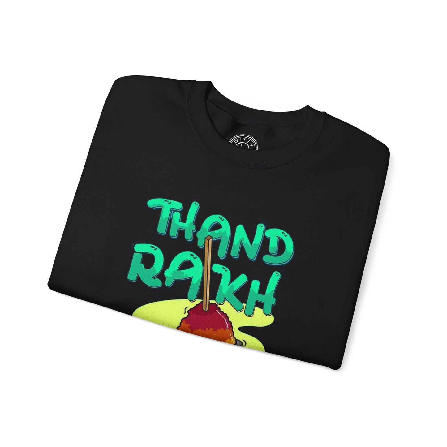 Thand Rakh - Sweatshirt