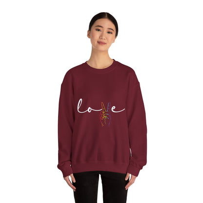 LOVE - Sweatshirt
