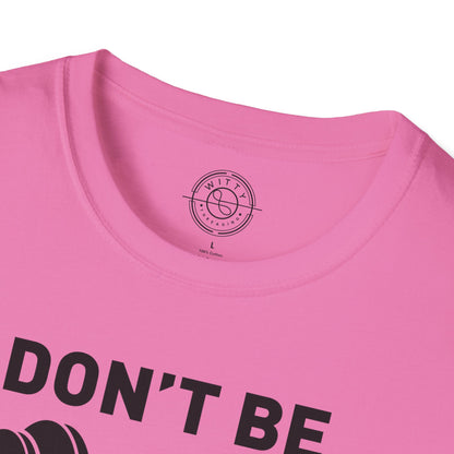 Don't be a BART burn that FAT - T-Shirt