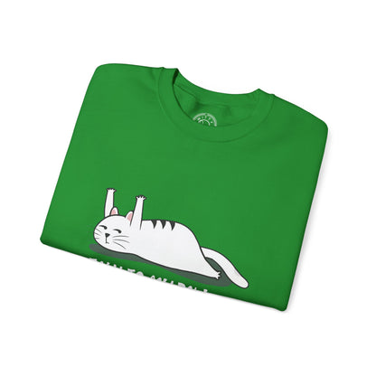 Talk to my PAW - Sweatshirt