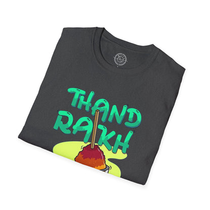 Thand Rakh - T-Shirt