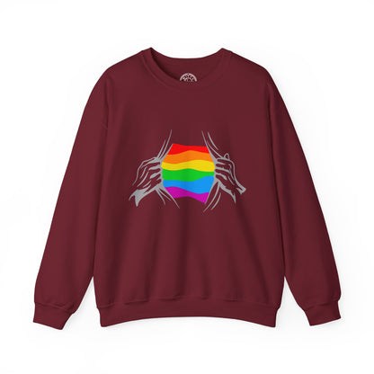 LGBTQ - Sweatshirt