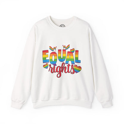 Equal Rights - Sweatshirt