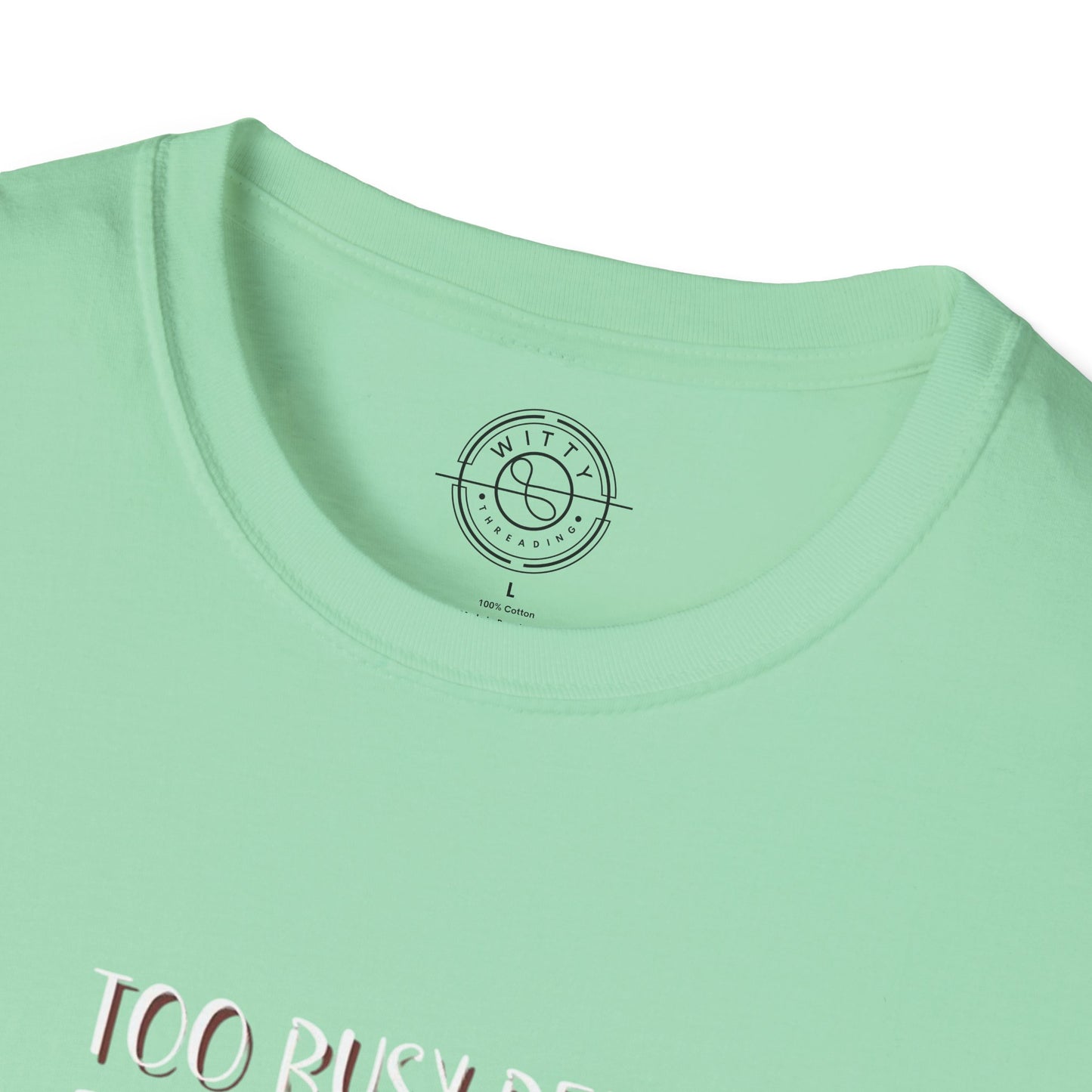 Being Fabulous - T-Shirt