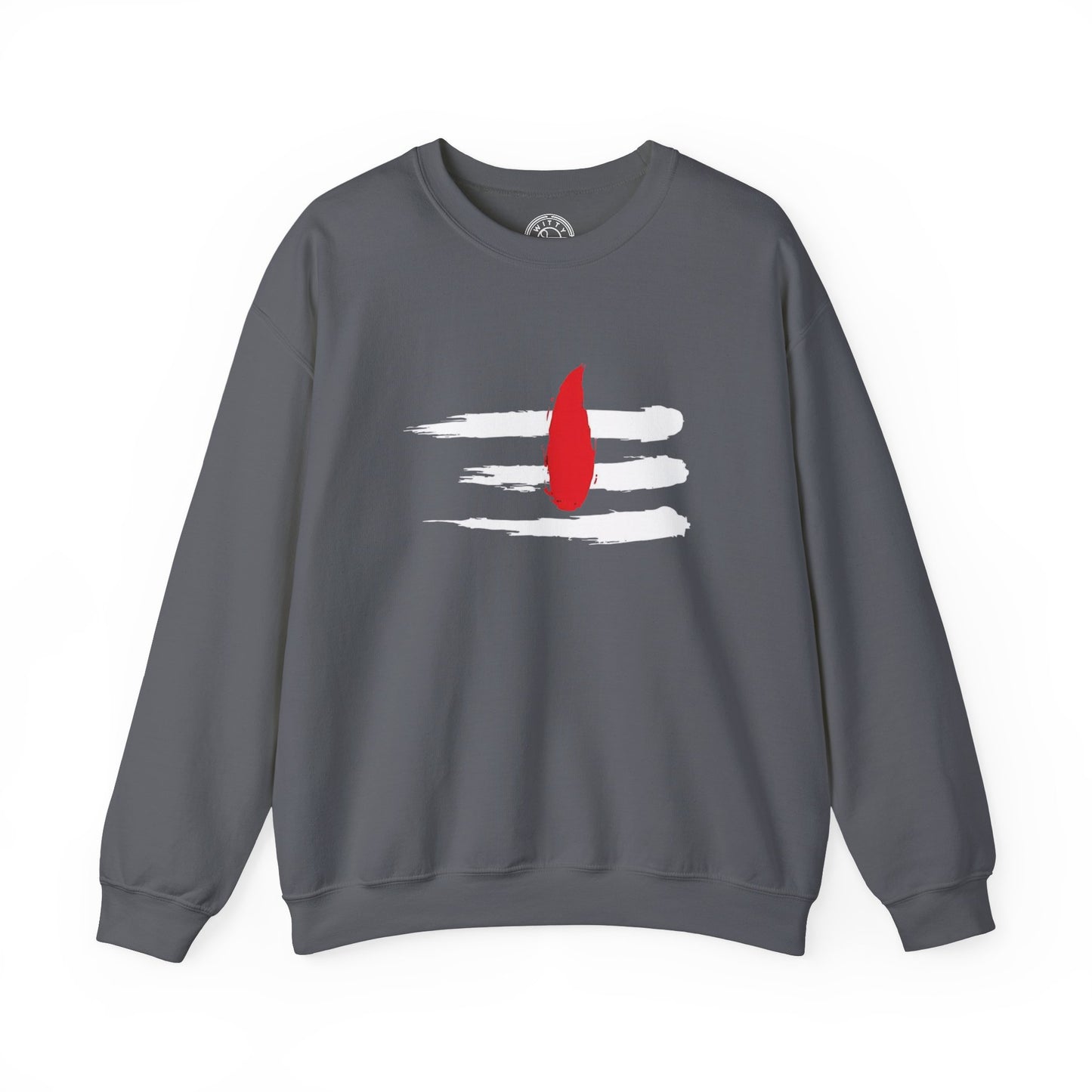 Shiva Tilak - Sweatshirt