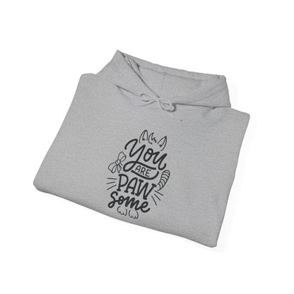 You're Paw-some - Hoodie