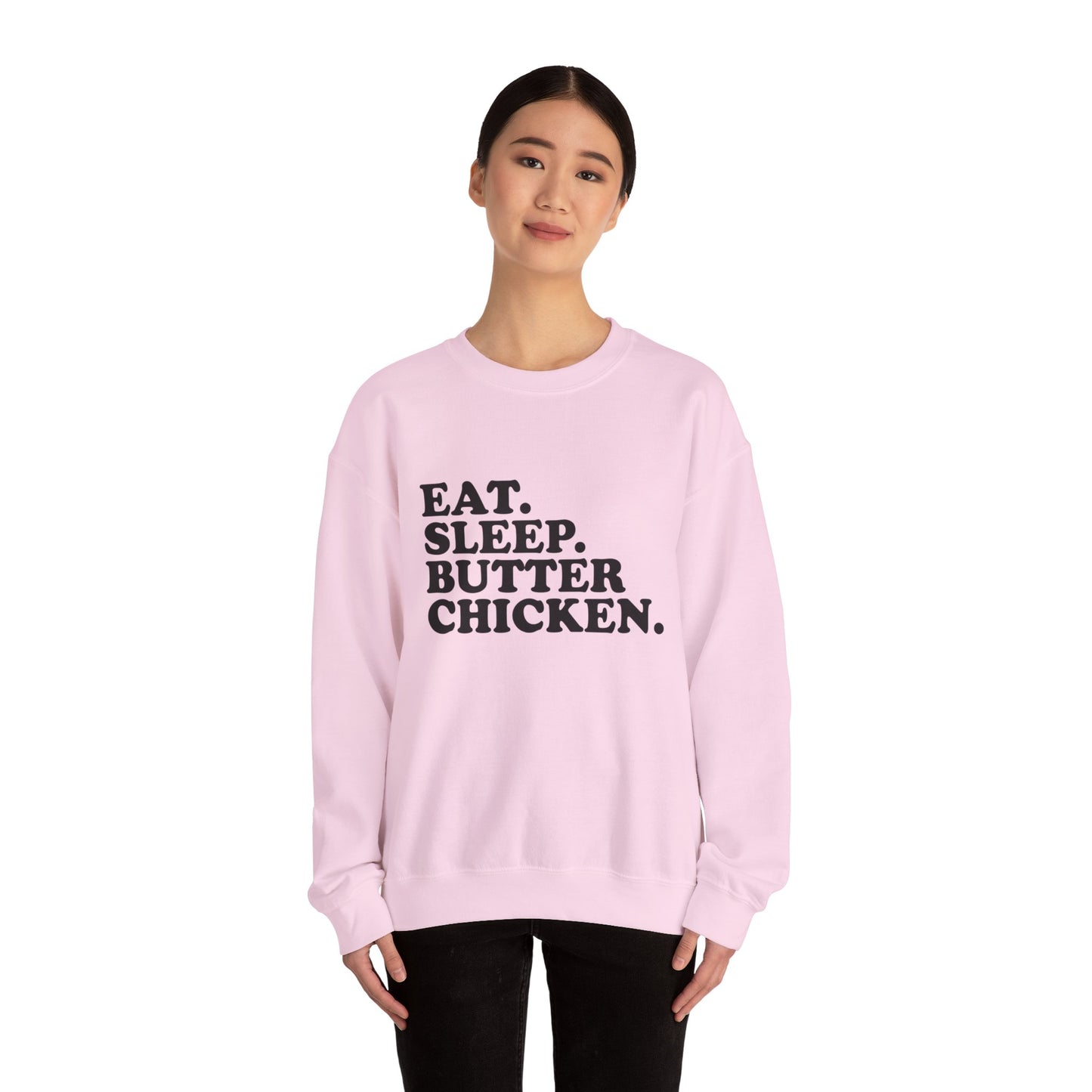 Butter Chicken - Sweatshirt