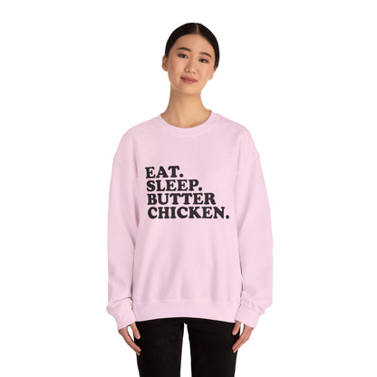 Butter Chicken - Sweatshirt