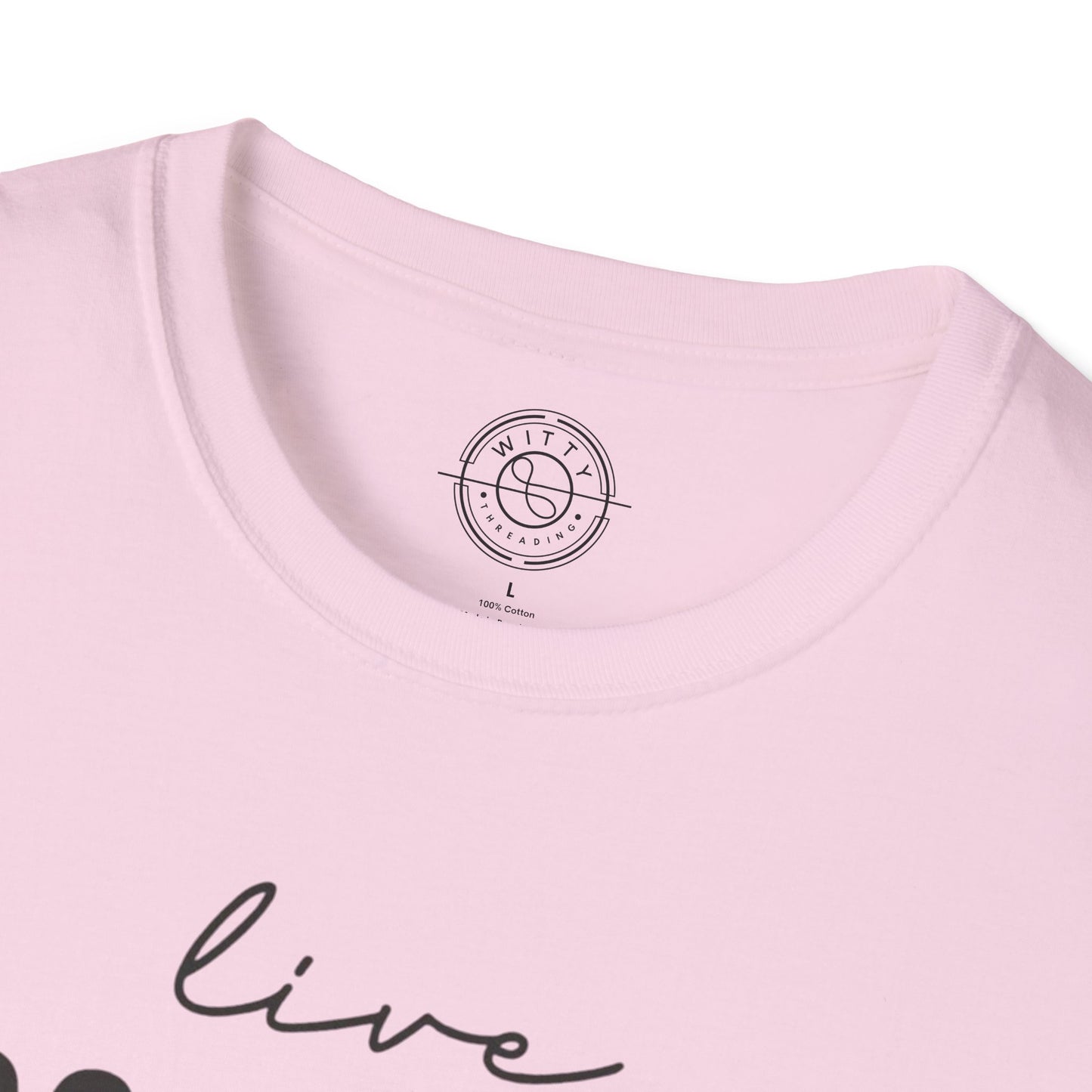 Worry Less T-Shirt