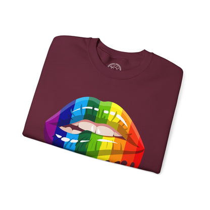 LIPS - Sweatshirt