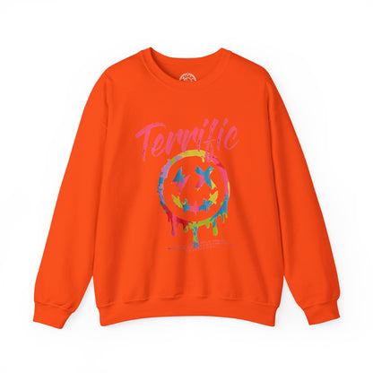 Terrific - Sweatshirt