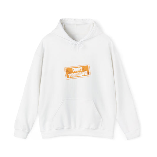 I Drink Only Two Days -  Hoodie